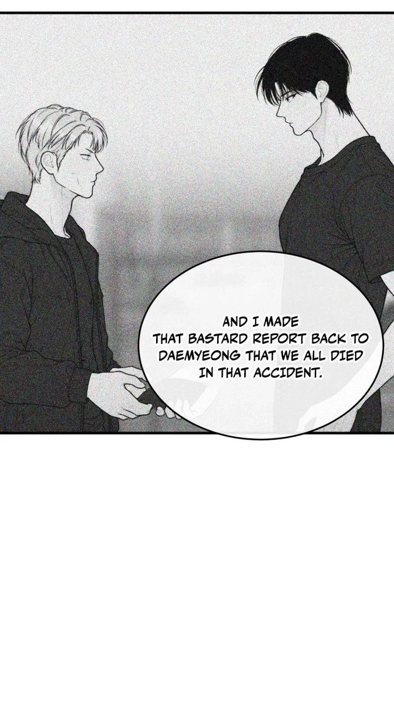 The Worse It Is, the Better It Tastes Chapter 38 – Page 6