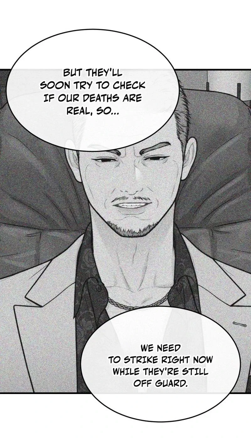 The Worse It Is, the Better It Tastes Chapter 38 – Page 9
