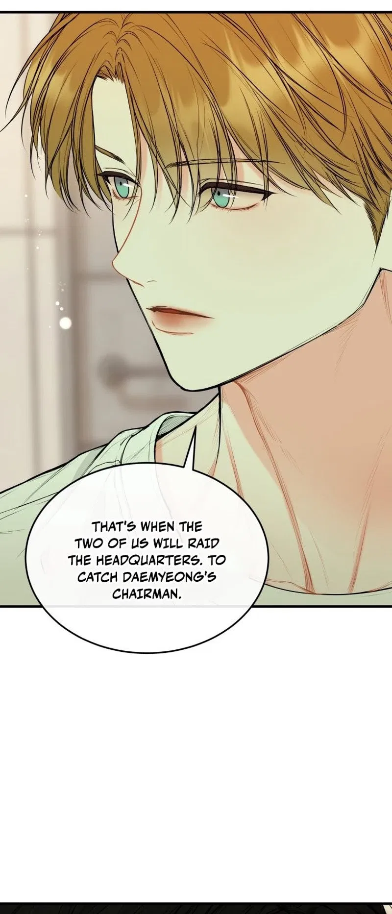 The Worse It Is, the Better It Tastes Chapter 38 – Page 14