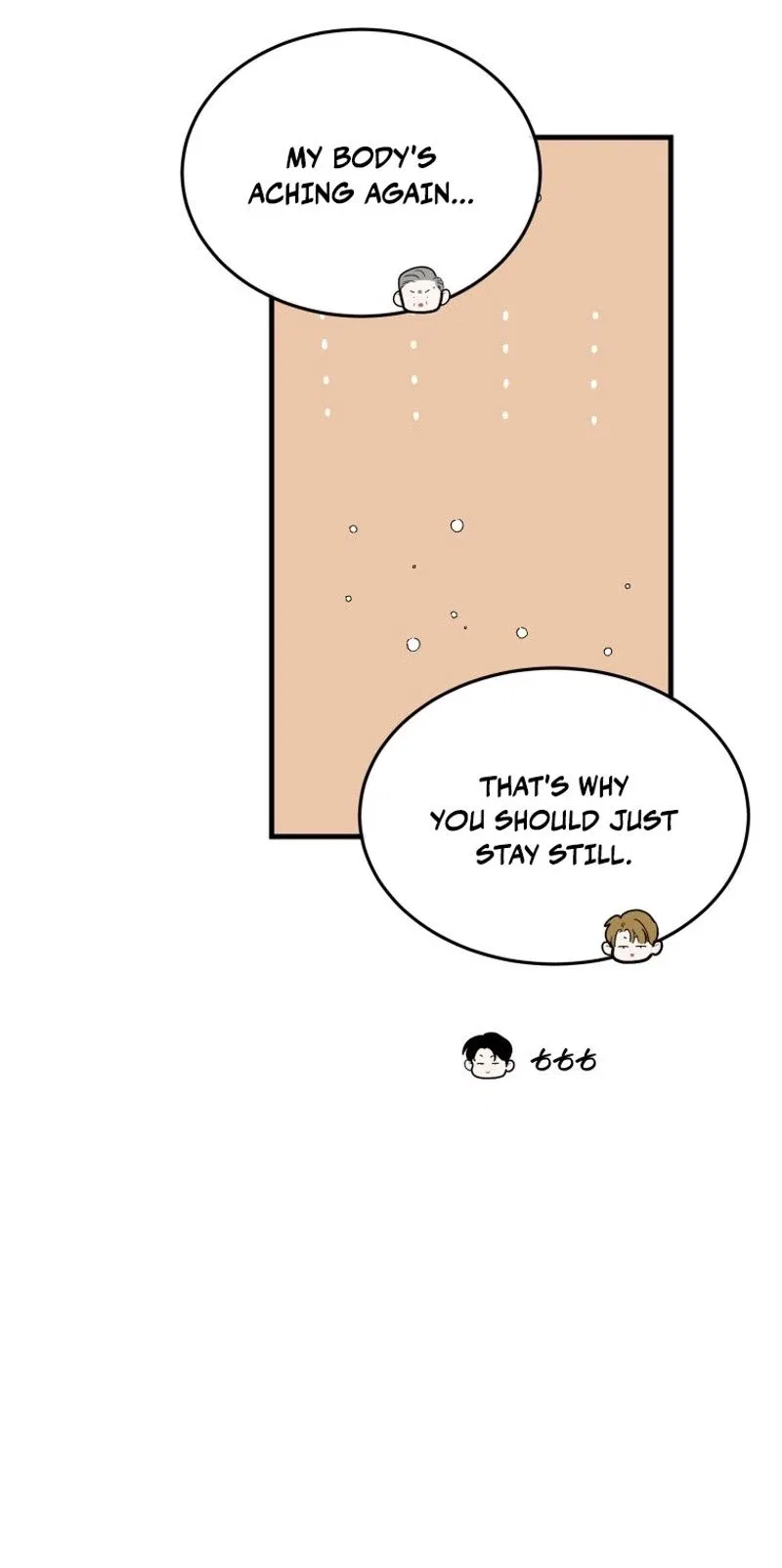 The Worse It Is, the Better It Tastes Chapter 38 – Page 21