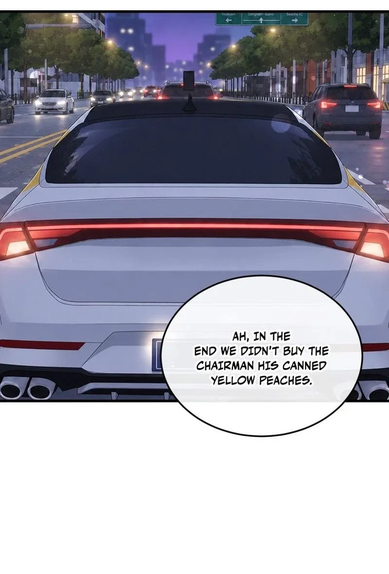 The Worse It Is, the Better It Tastes Chapter 38 – Page 26