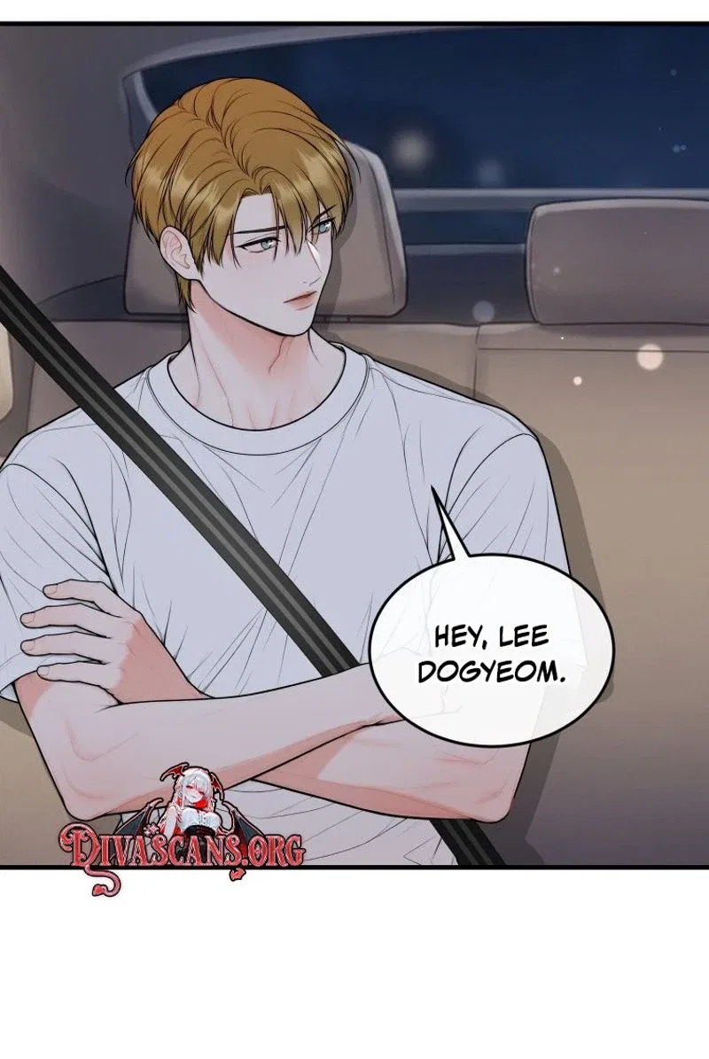 The Worse It Is, the Better It Tastes Chapter 38 – Page 29