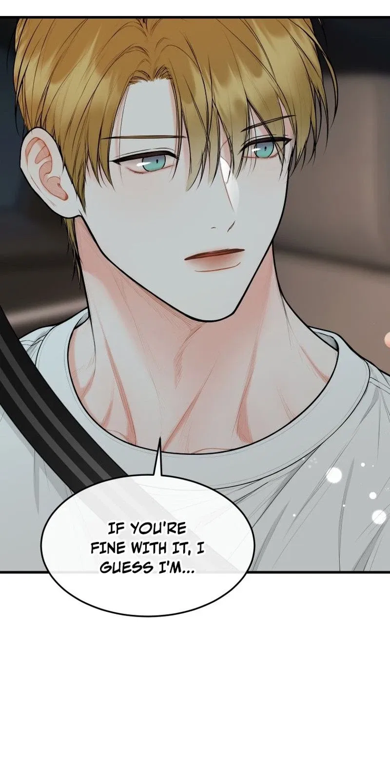 The Worse It Is, the Better It Tastes Chapter 38 – Page 31