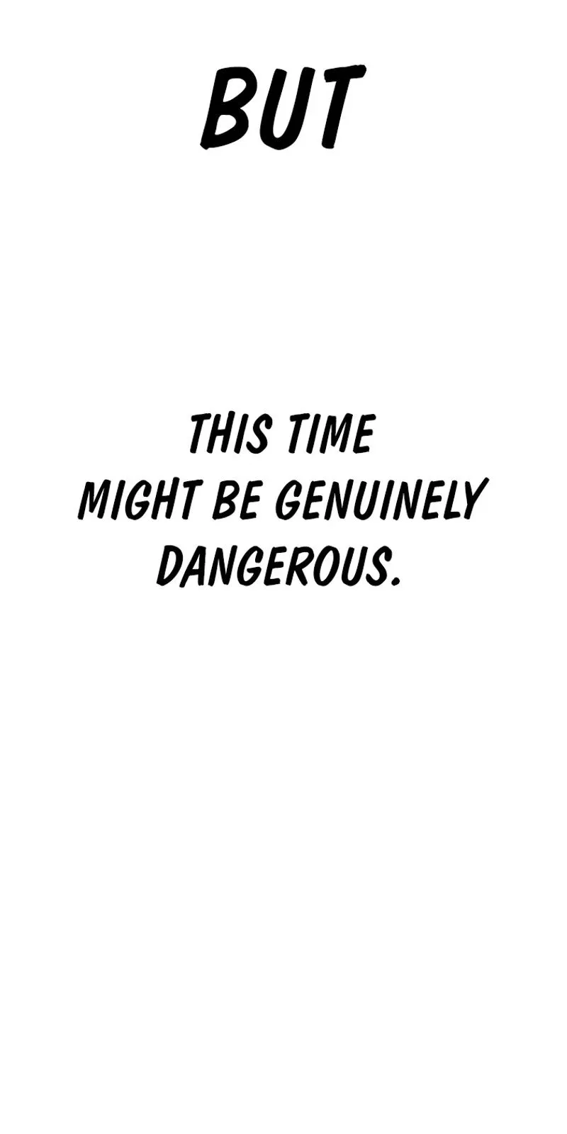 The Worse It Is, the Better It Tastes Chapter 38 – Page 35