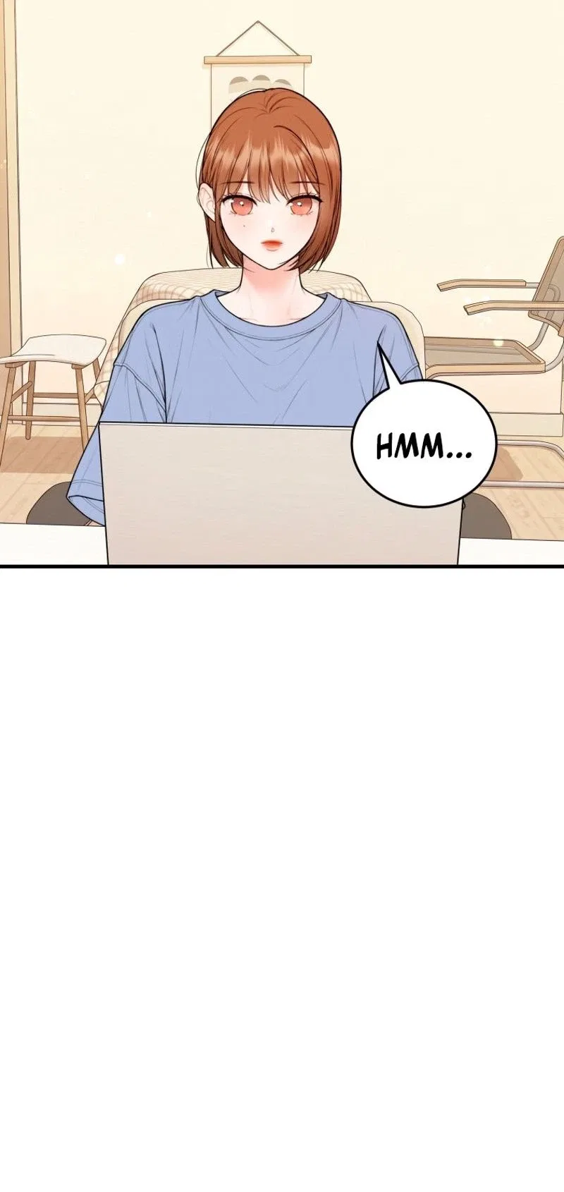 The Worse It Is, the Better It Tastes Chapter 38 – Page 37