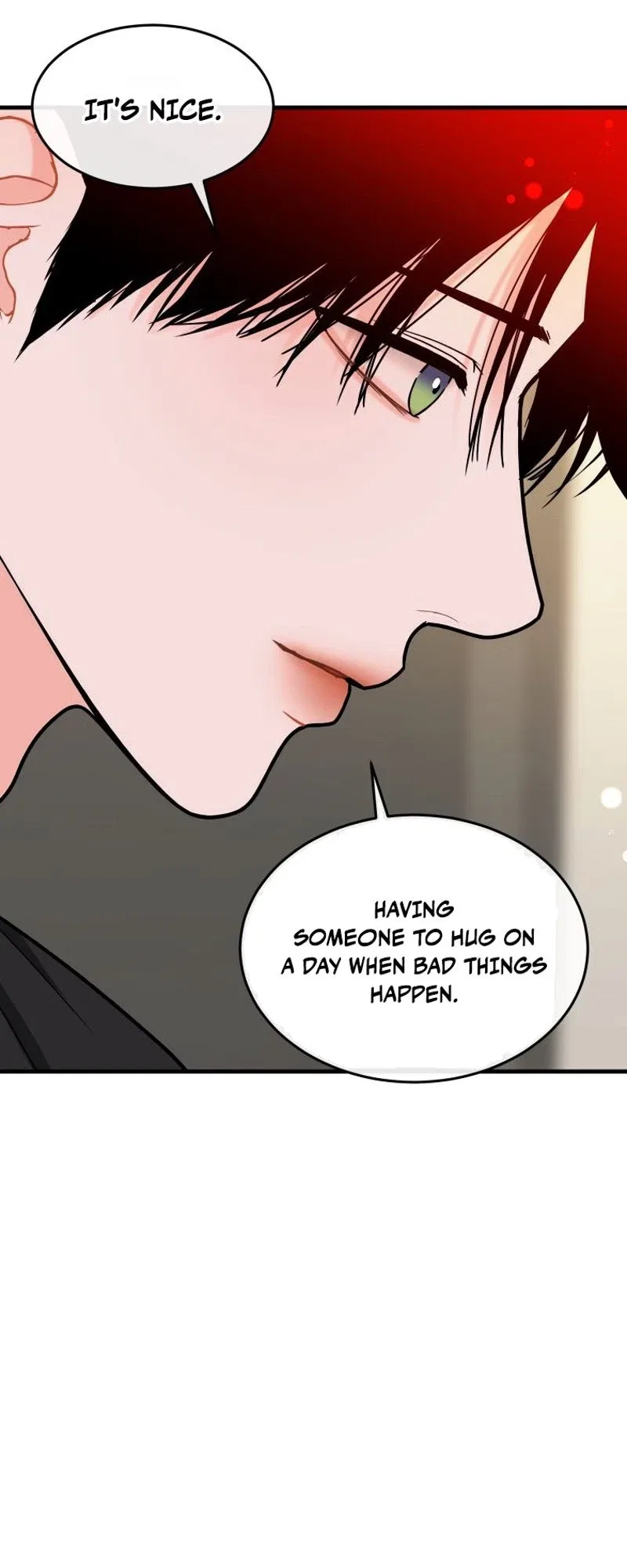 The Worse It Is, the Better It Tastes Chapter 38 – Page 43