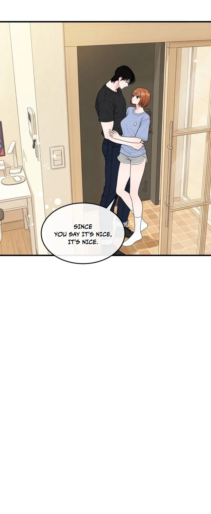 The Worse It Is, the Better It Tastes Chapter 38 – Page 44