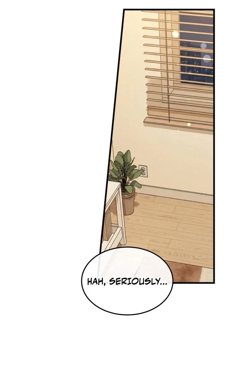 The Worse It Is, the Better It Tastes Chapter 38 – Page 54