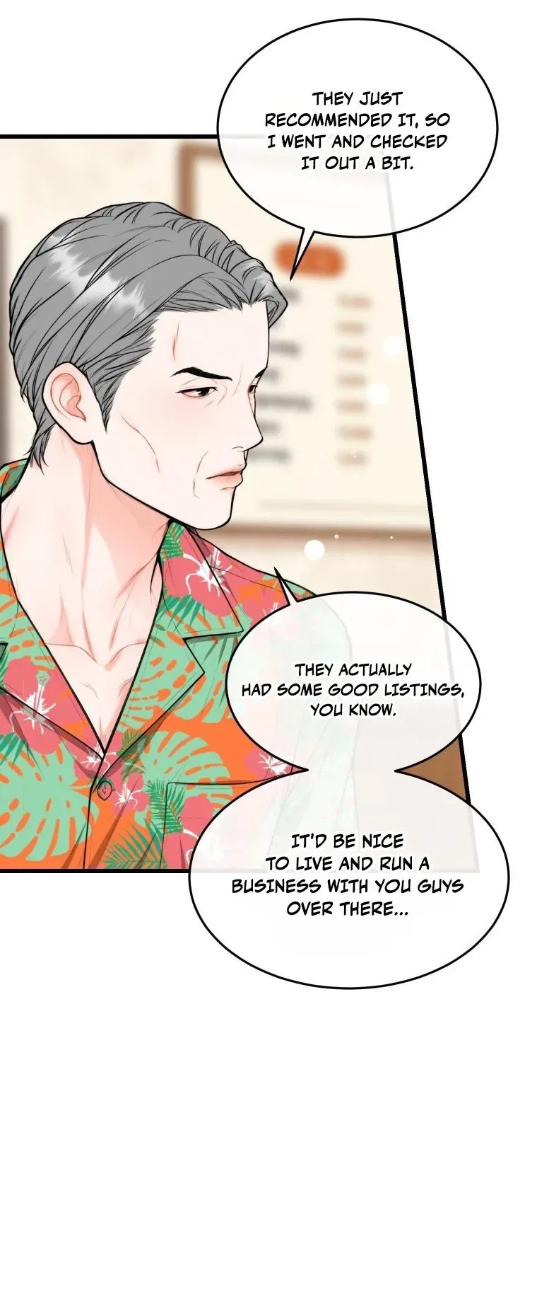 The Worse It Is, the Better It Tastes Chapter 36 – Page 10