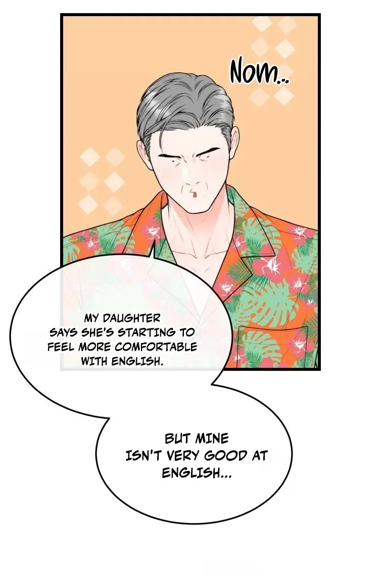 The Worse It Is, the Better It Tastes Chapter 36 – Page 17