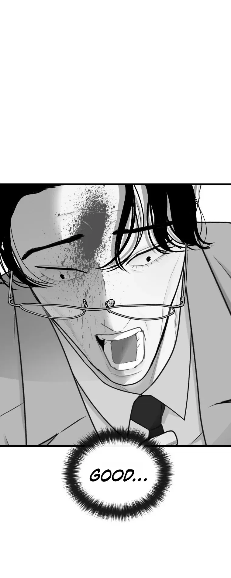 The Worse It Is, the Better It Tastes Chapter 36 – Page 36