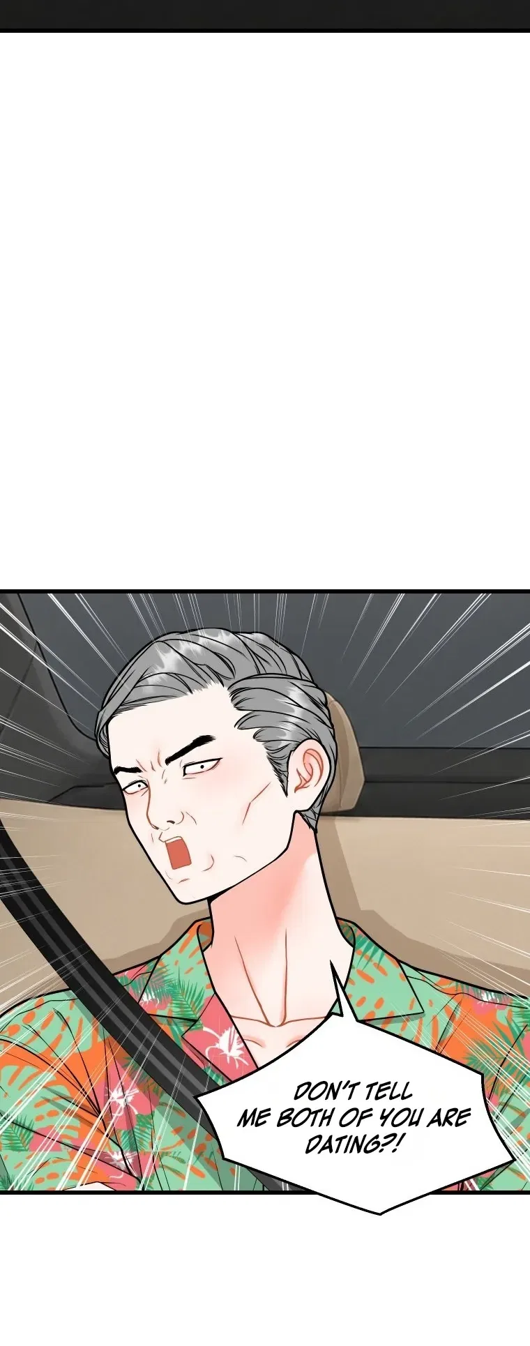 The Worse It Is, the Better It Tastes Chapter 36 – Page 44
