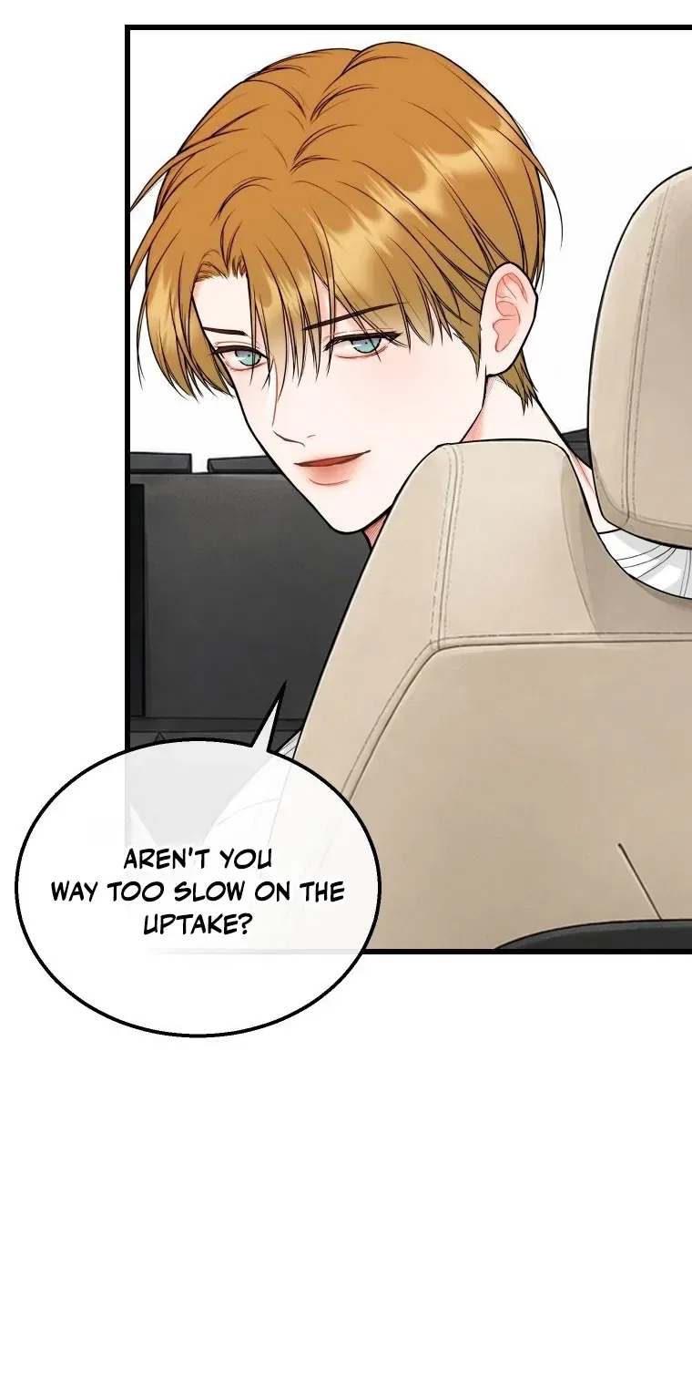 The Worse It Is, the Better It Tastes Chapter 36 – Page 46