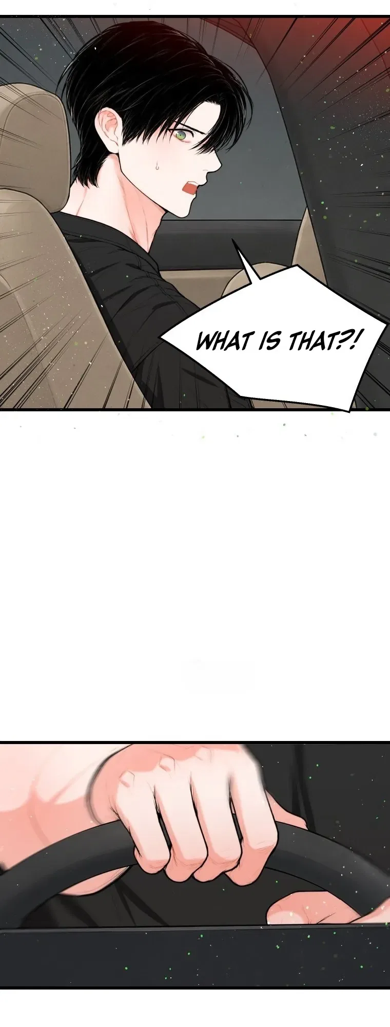 The Worse It Is, the Better It Tastes Chapter 36 – Page 50