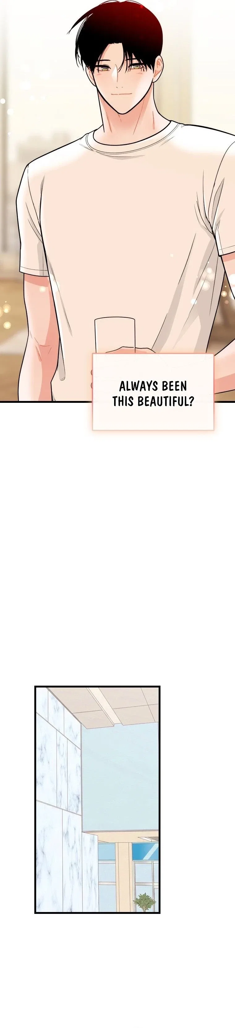 The Worse It Is, the Better It Tastes Chapter 31 – Page 6