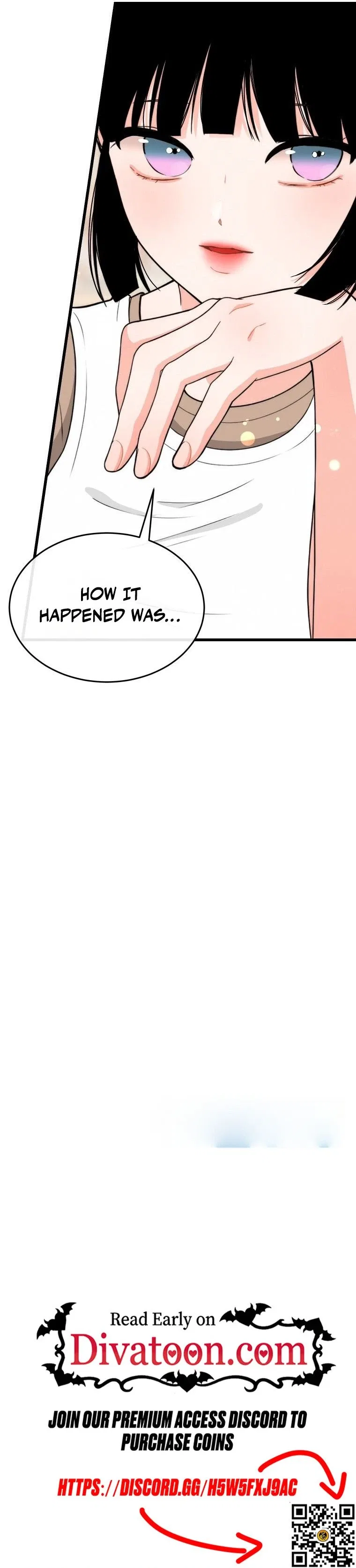 The Worse It Is, the Better It Tastes Chapter 31 – Page 28