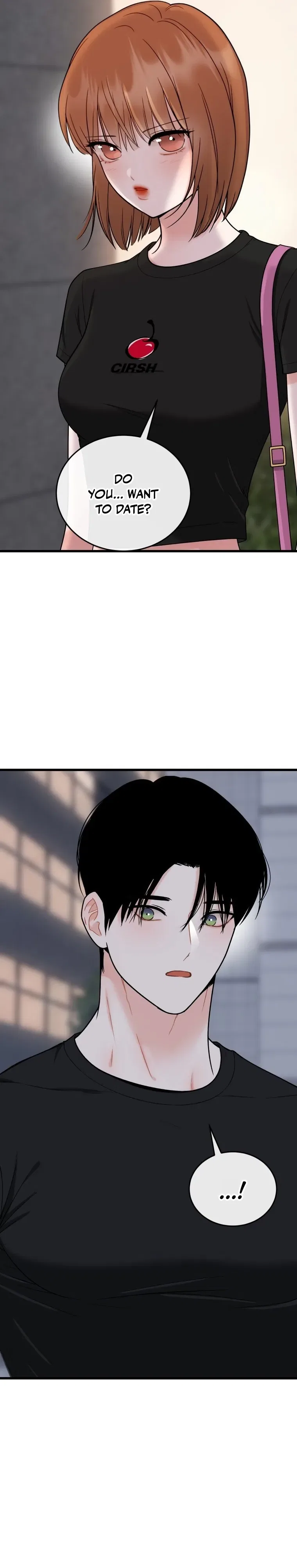 The Worse It Is, the Better It Tastes Chapter 30 – Page 2