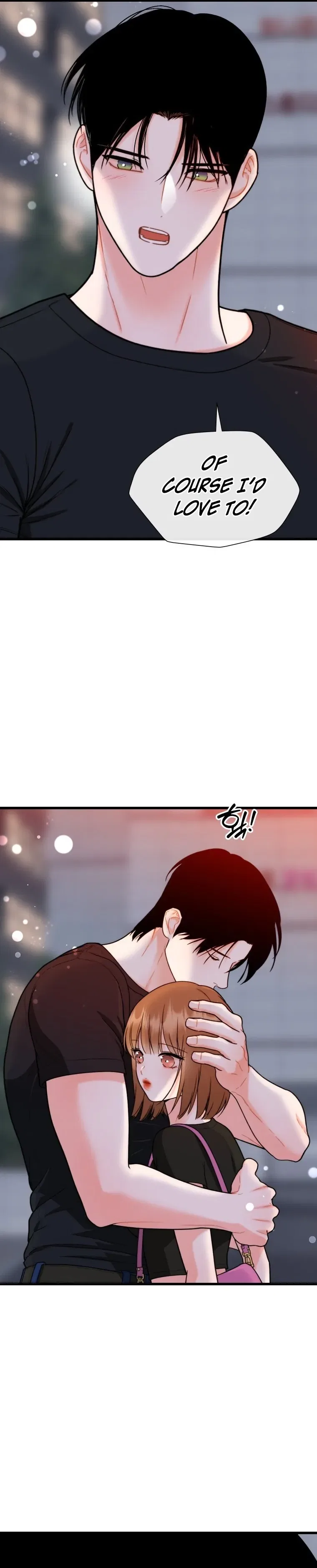 The Worse It Is, the Better It Tastes Chapter 30 – Page 5