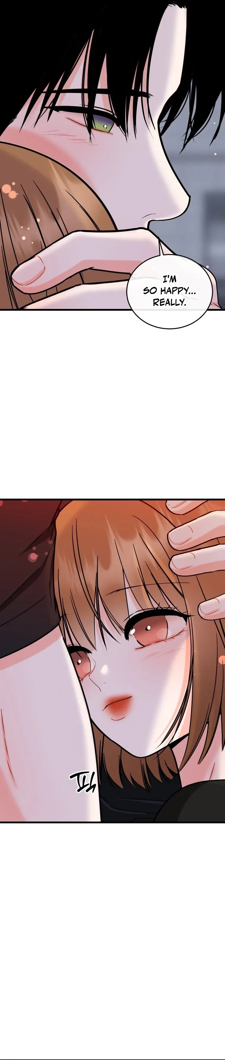 The Worse It Is, the Better It Tastes Chapter 30 – Page 6