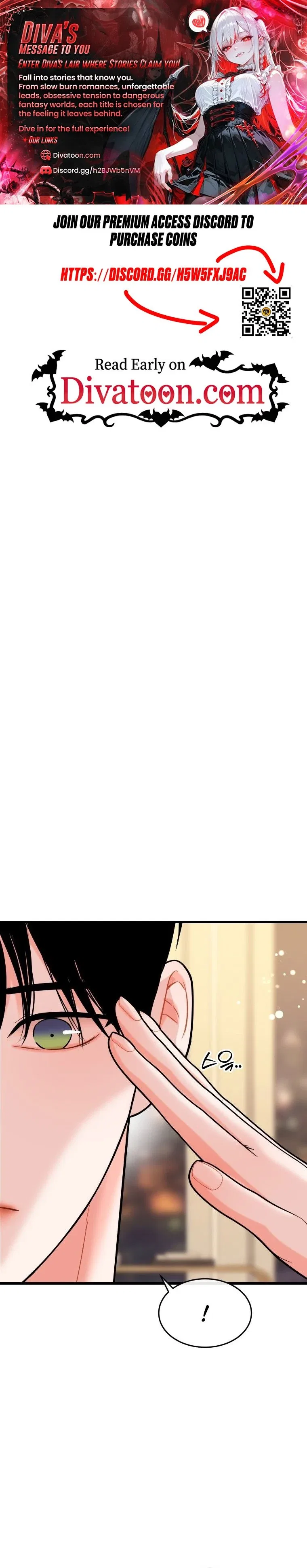 The Worse It Is, the Better It Tastes Chapter 29 – Page 1
