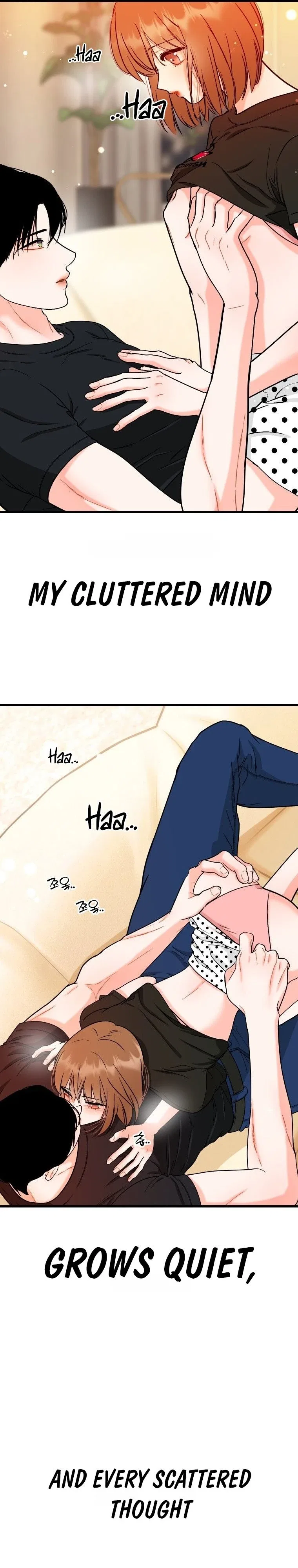 The Worse It Is, the Better It Tastes Chapter 29 – Page 5