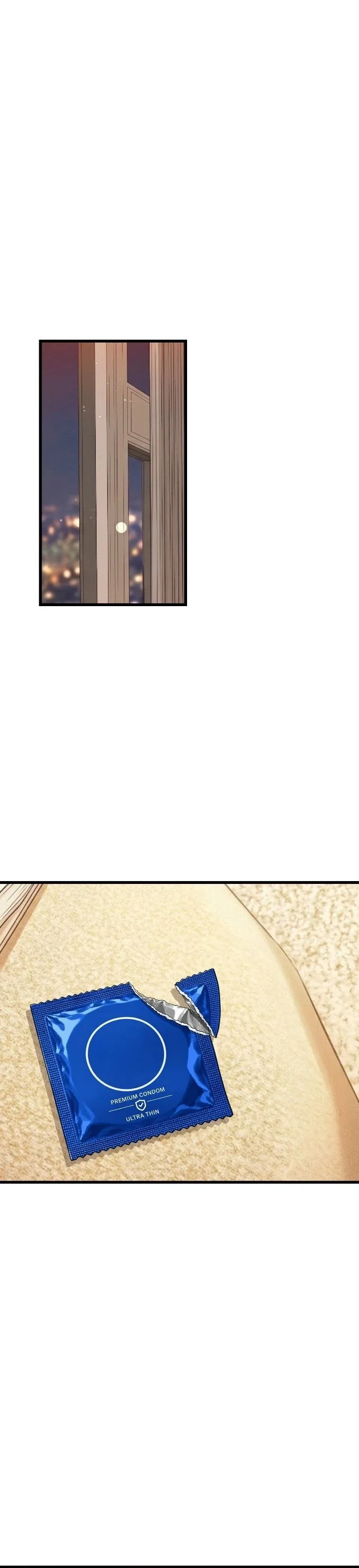 The Worse It Is, the Better It Tastes Chapter 29 – Page 11