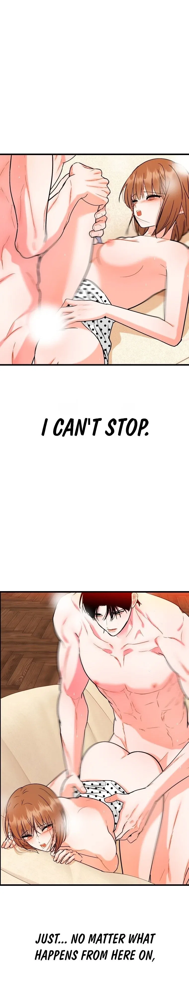 The Worse It Is, the Better It Tastes Chapter 29 – Page 13