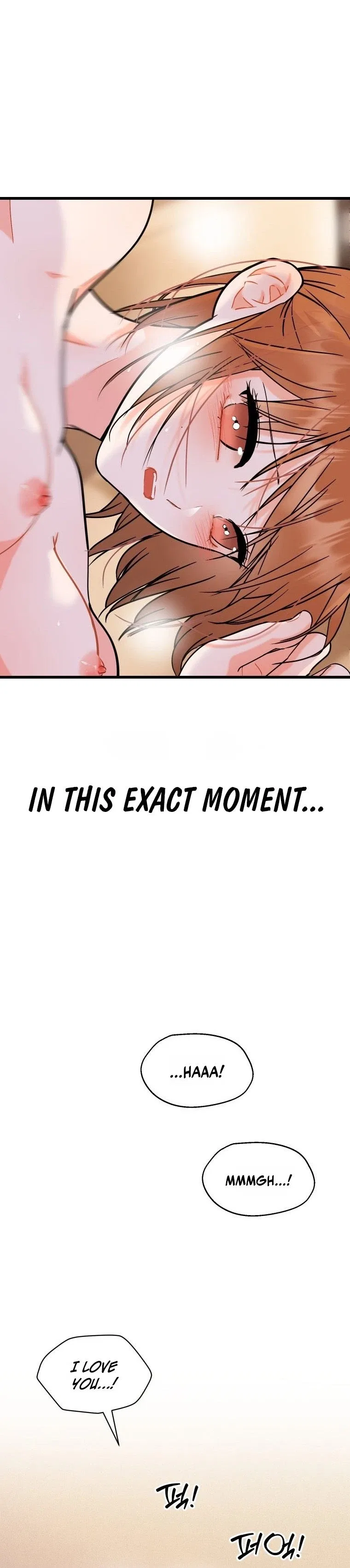 The Worse It Is, the Better It Tastes Chapter 29 – Page 14
