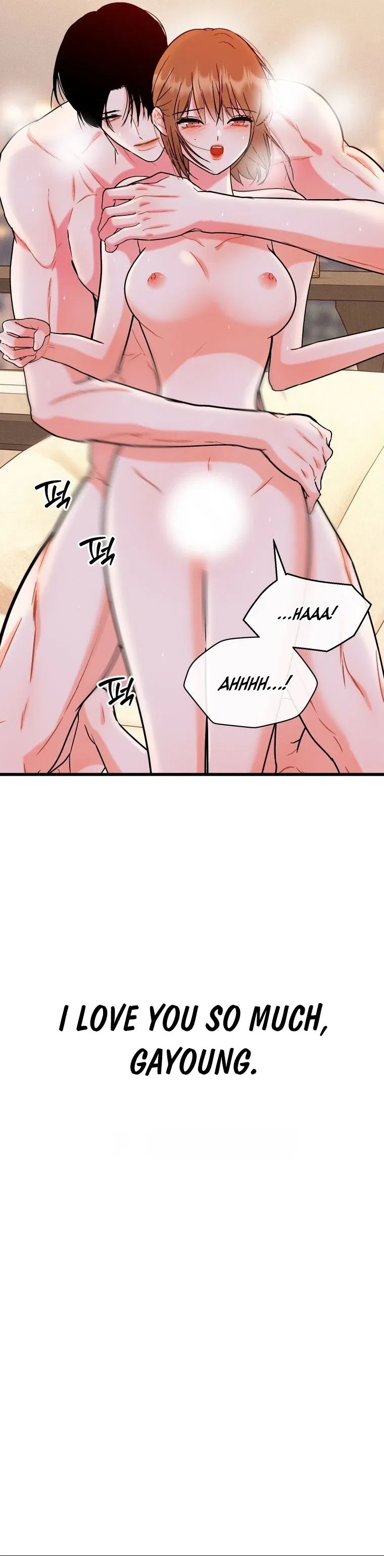 The Worse It Is, the Better It Tastes Chapter 29 – Page 15