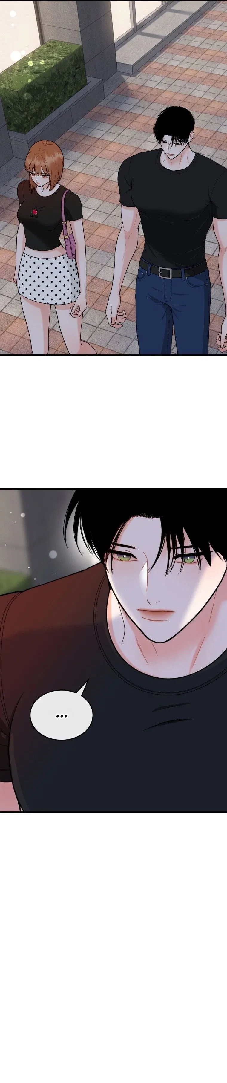 The Worse It Is, the Better It Tastes Chapter 29 – Page 24