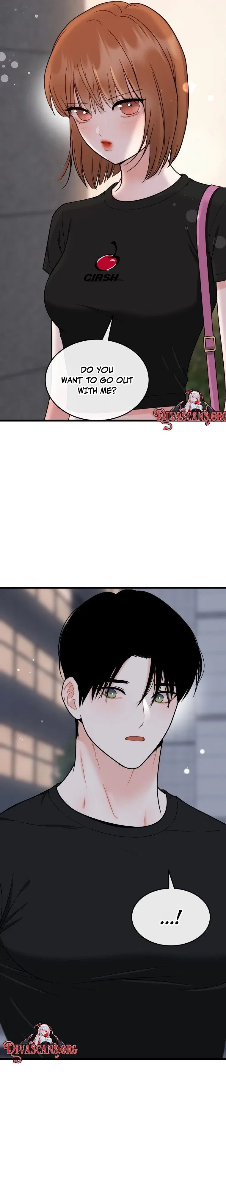 The Worse It Is, the Better It Tastes Chapter 29 – Page 28