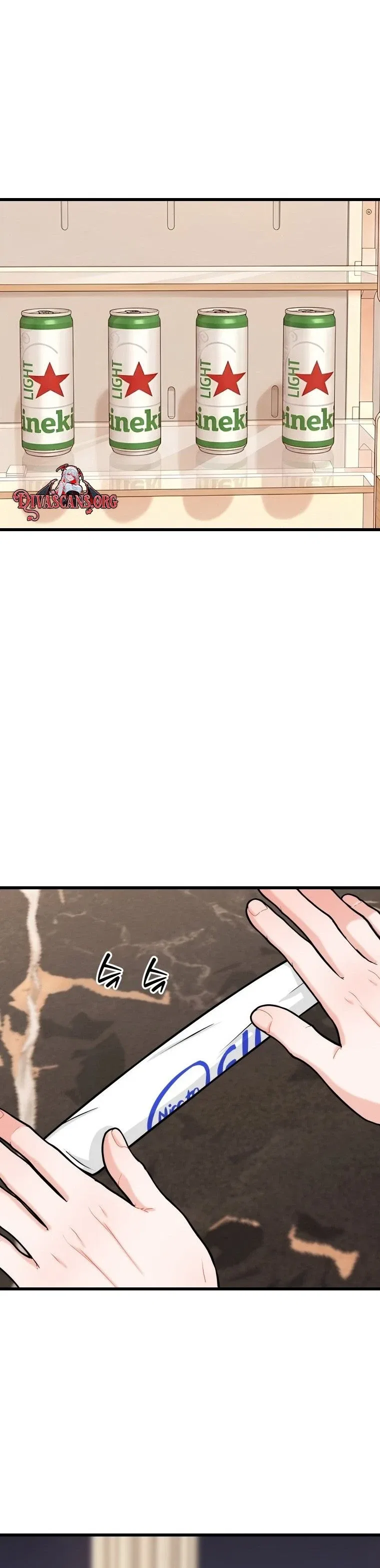 The Worse It Is, the Better It Tastes Chapter 28 – Page 2