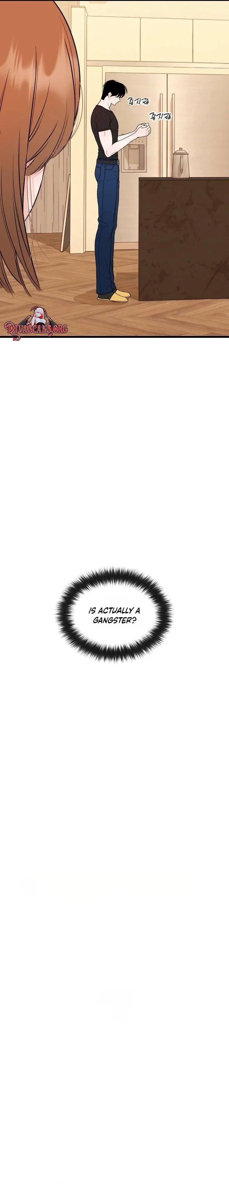 The Worse It Is, the Better It Tastes Chapter 28 – Page 4