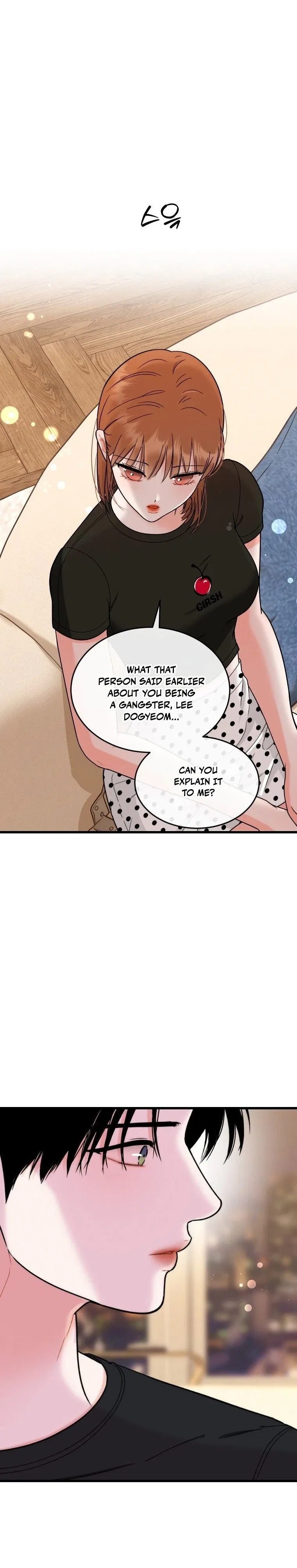 The Worse It Is, the Better It Tastes Chapter 28 – Page 6