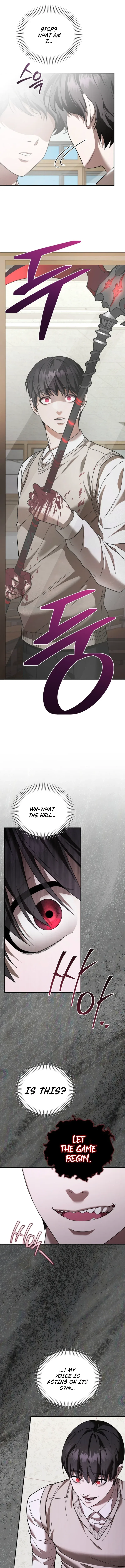 SSS-Class Regressor Has No Conscience Chapter 32 – Page 6