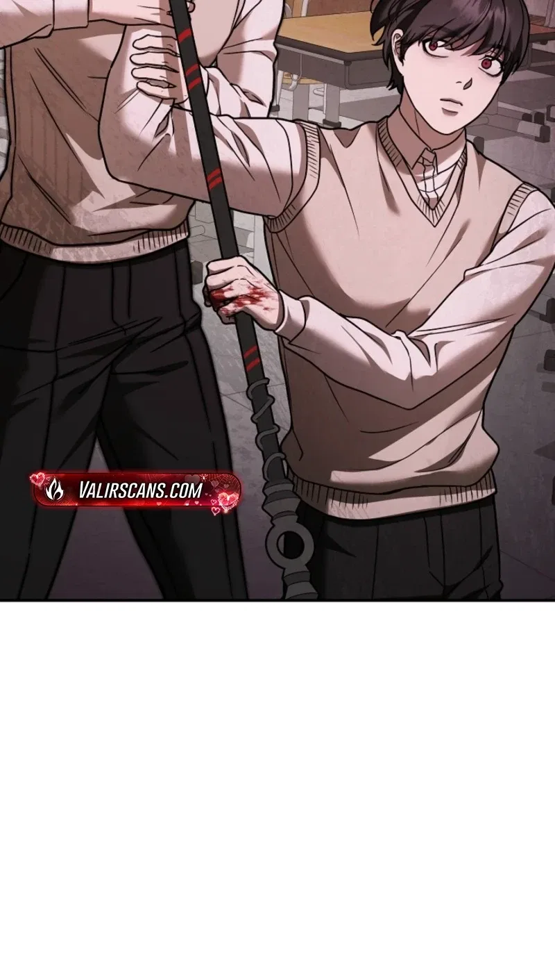 SSS-Class Regressor Has No Conscience Chapter 32 – Page 11