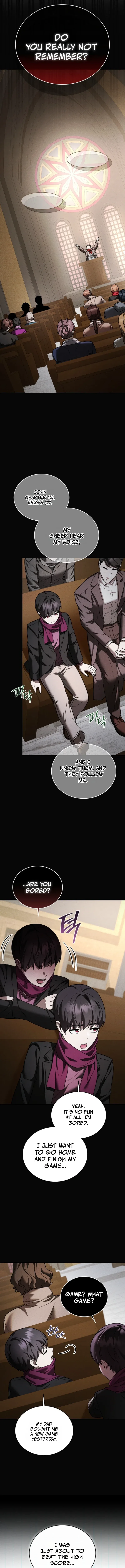 SSS-Class Regressor Has No Conscience Chapter 32 – Page 14