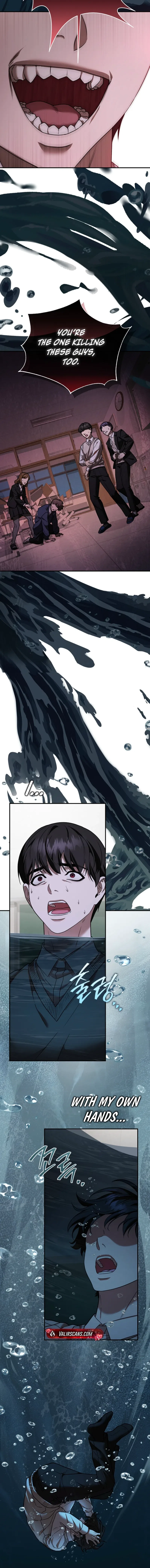 SSS-Class Regressor Has No Conscience Chapter 32 – Page 20