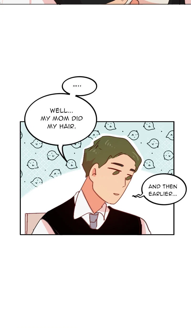 Wee!!! Chapter 193 – Page 8