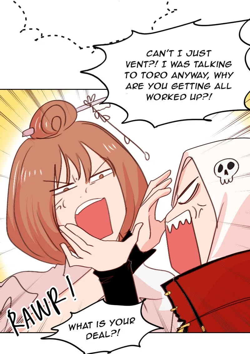 Wee!!! Chapter 193 – Page 17