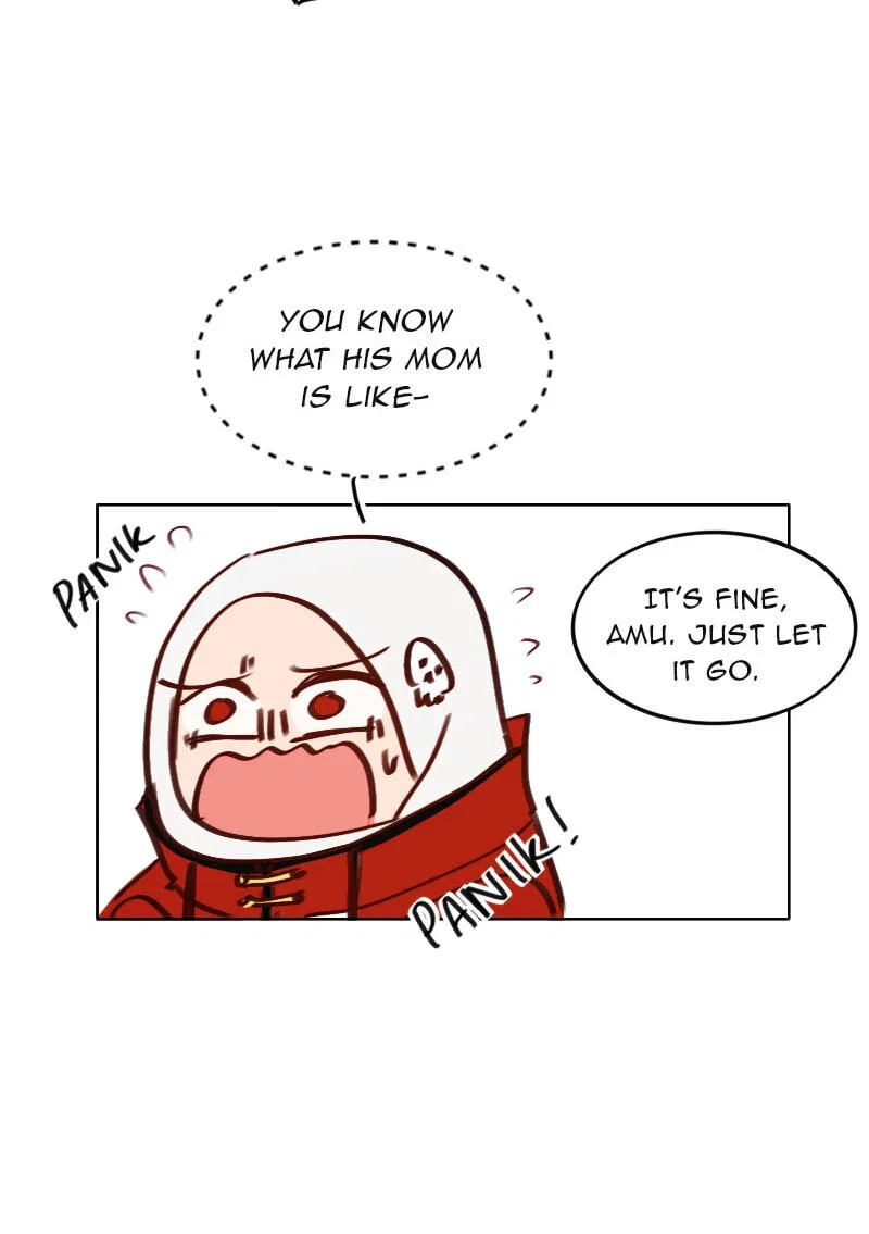 Wee!!! Chapter 193 – Page 18