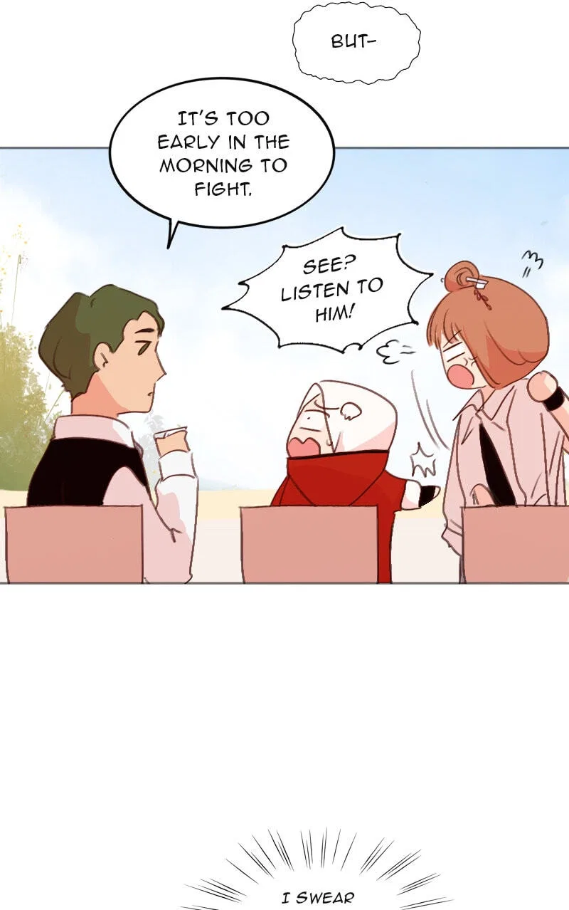Wee!!! Chapter 193 – Page 19