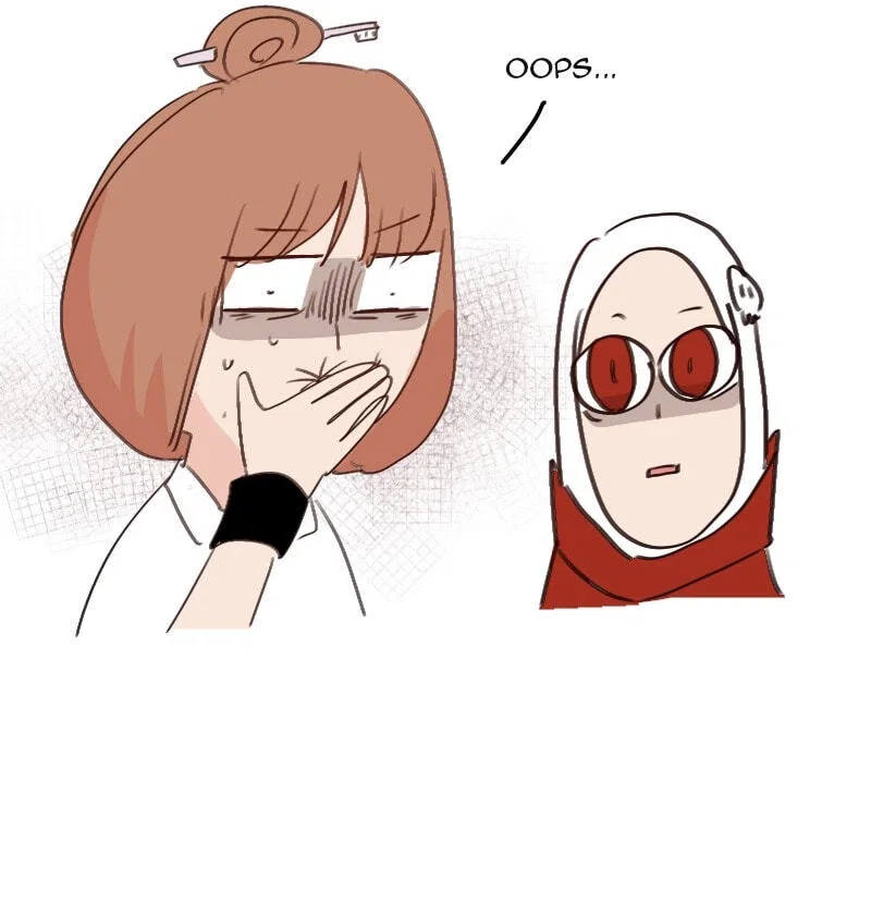 Wee!!! Chapter 193 – Page 25