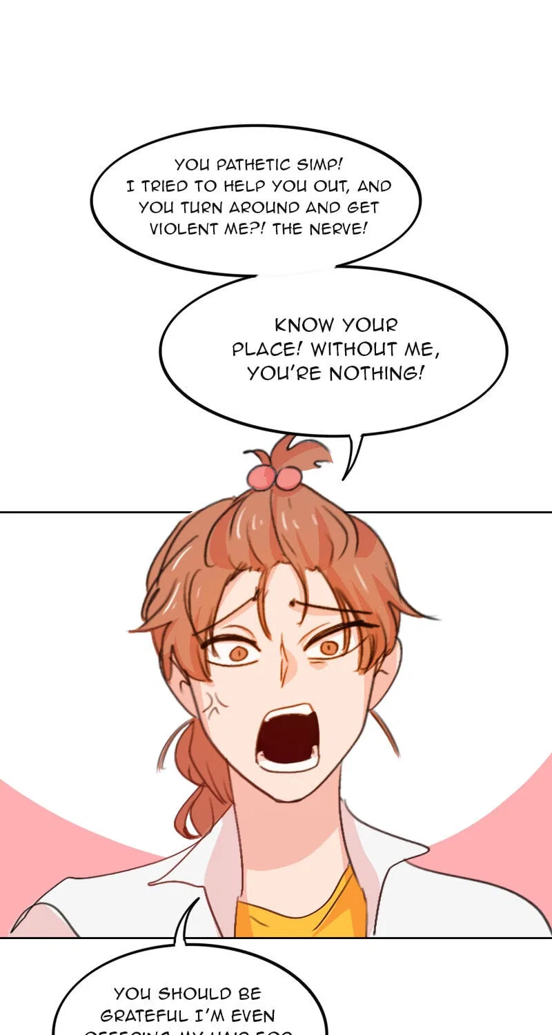 Wee!!! Chapter 192 – Page 1