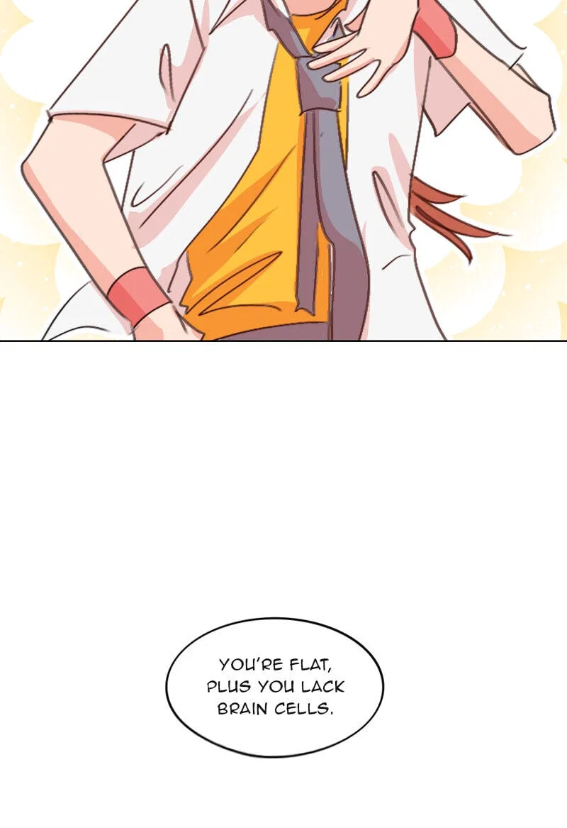Wee!!! Chapter 192 – Page 4