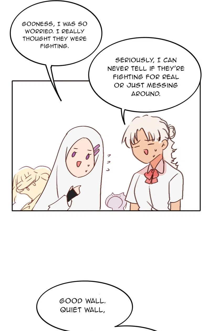 Wee!!! Chapter 192 – Page 9