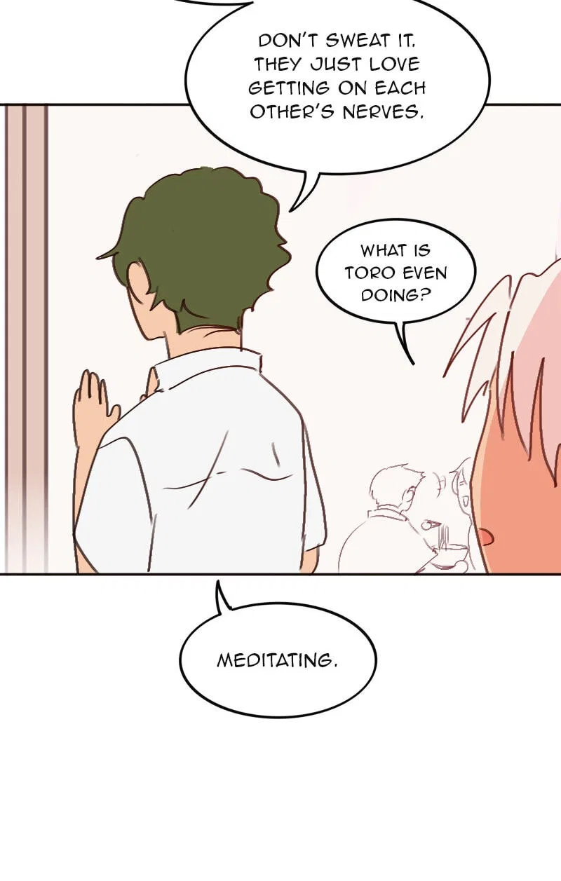 Wee!!! Chapter 192 – Page 10