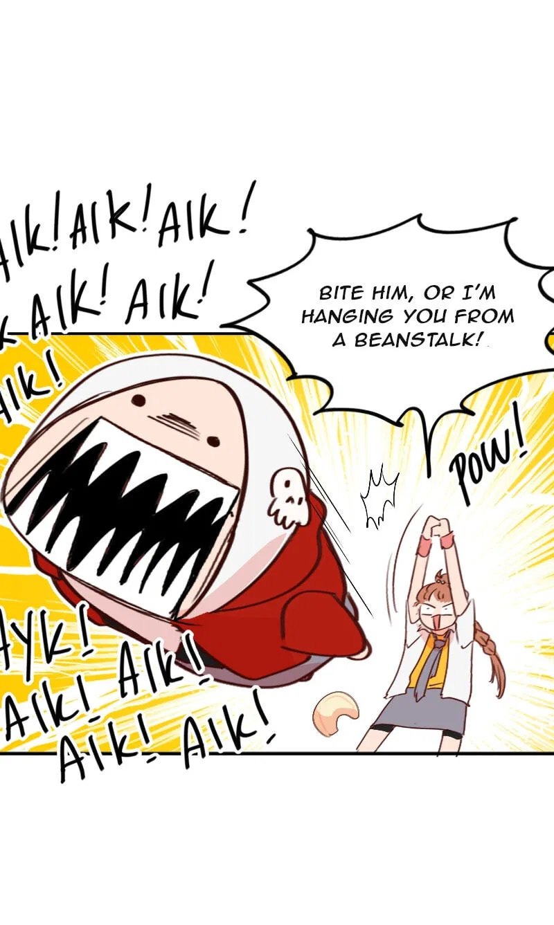 Wee!!! Chapter 192 – Page 12