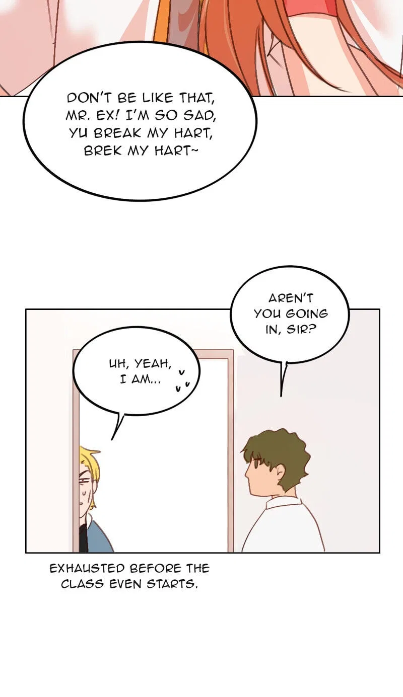 Wee!!! Chapter 192 – Page 16