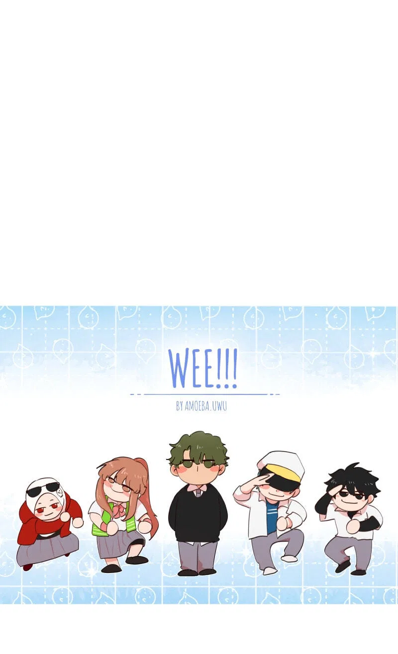 Wee!!! Chapter 191 – Page 1